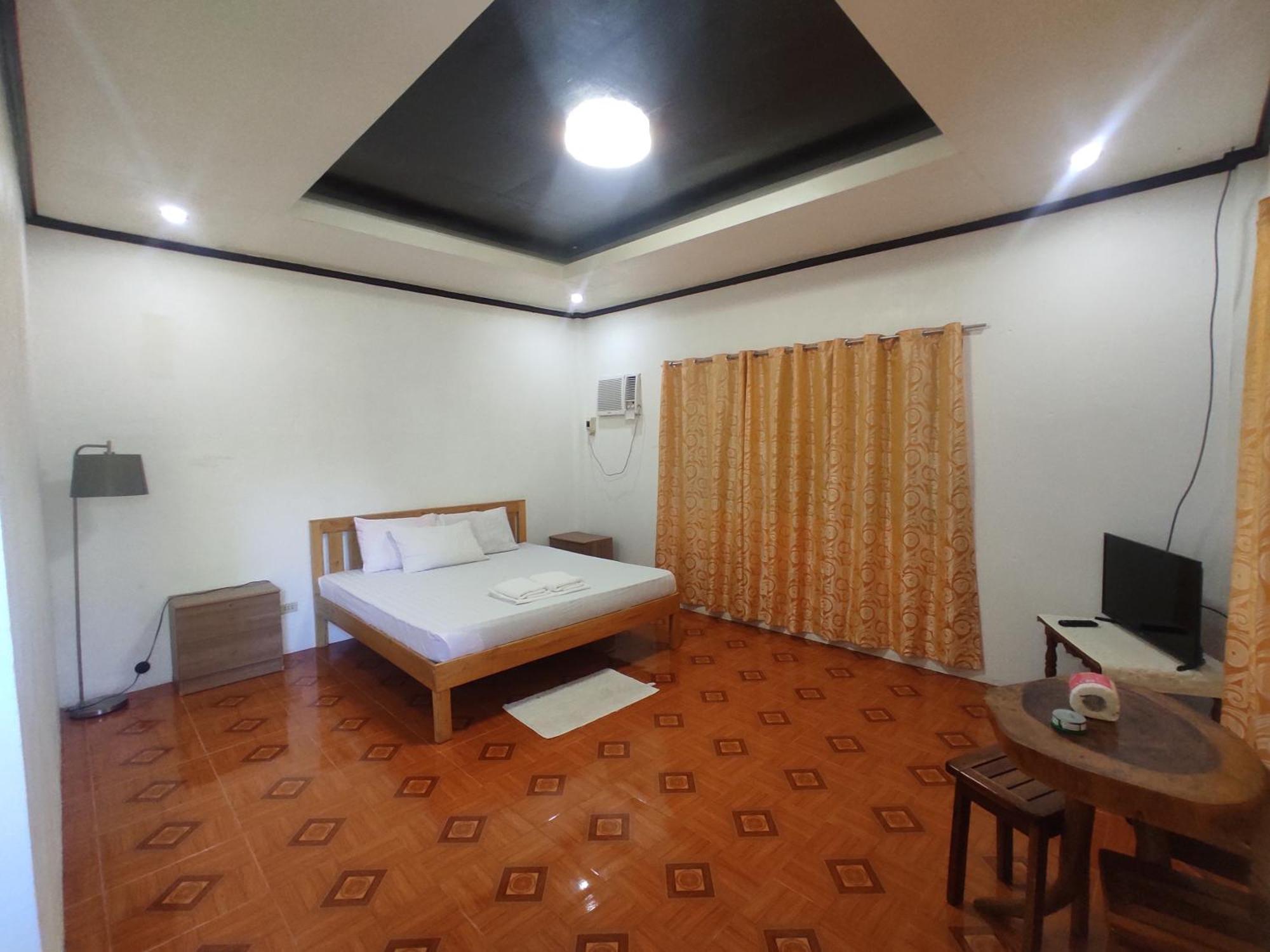 Apoestin Homestay Siquijor Exterior photo